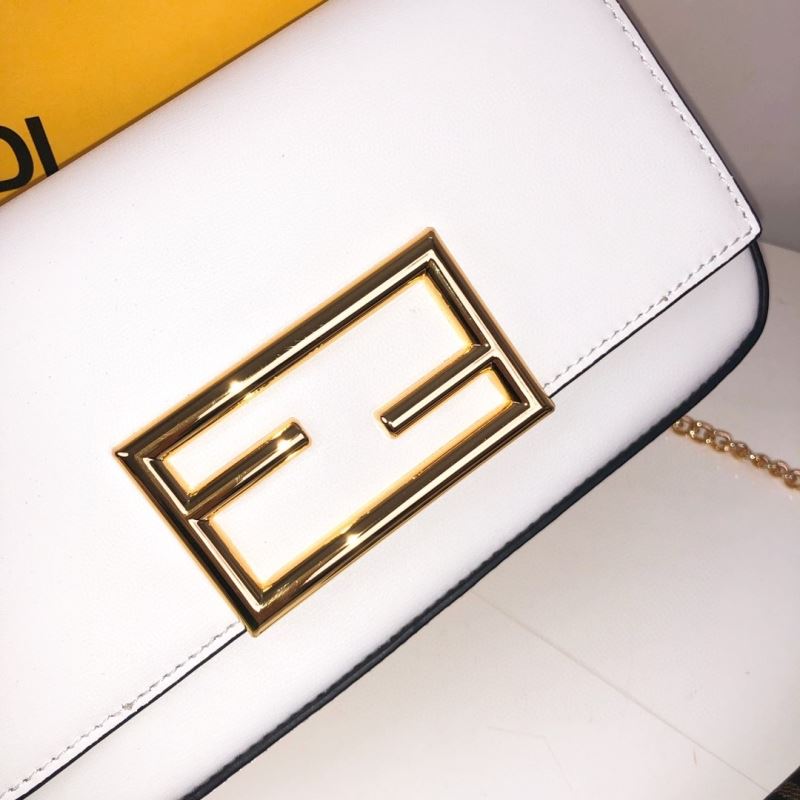 Fendi Satchel Bags